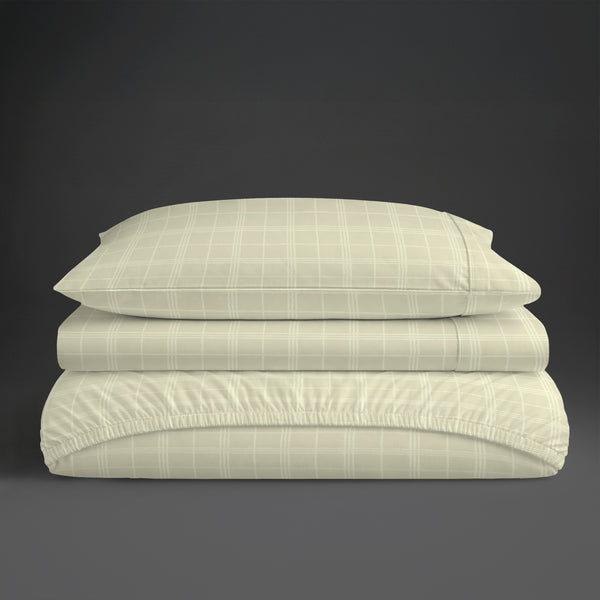 Premium 300 Thread Count 100% Cotton Sheet Set