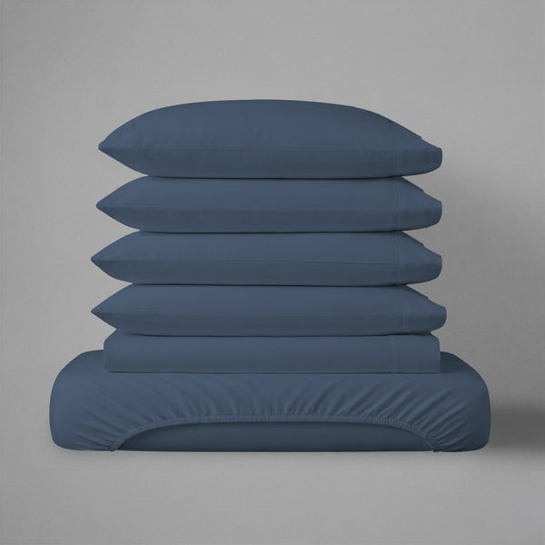Royale 1000 Thread Count 100% Cotton Sheet Set
