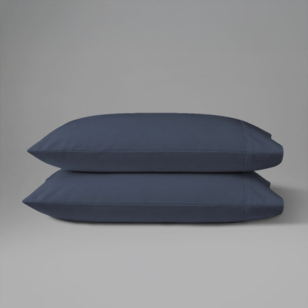 Percale 100% Cotton Pillowcases