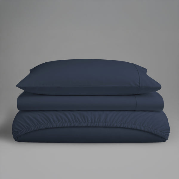 Premium 400 Thread Count 100% Cotton Sheet Set