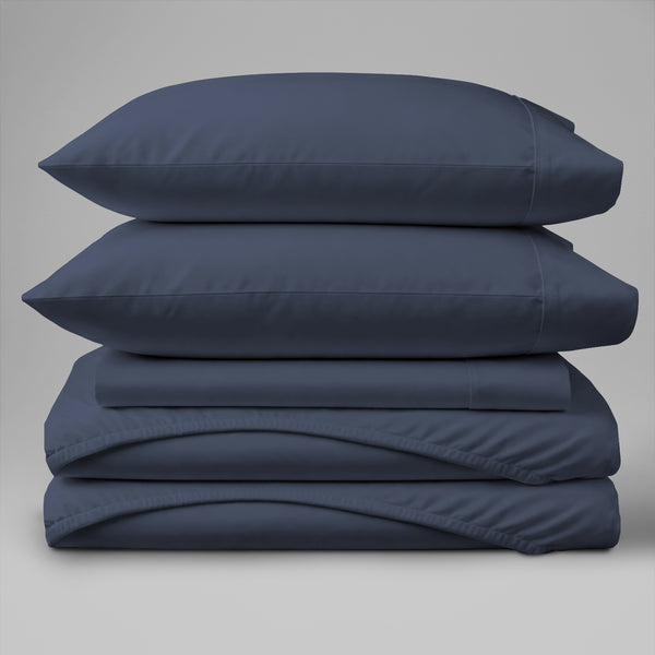 Luxury 800 Thread Count 100% Cotton Sheet Set