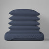 Luxury 800 Thread Count 100% Cotton Sheet Set