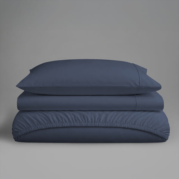 Luxury 800 Thread Count 100% Cotton Sheet Set