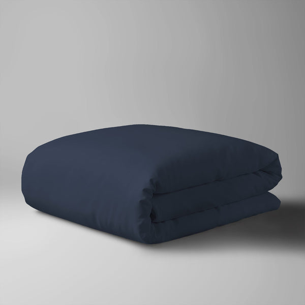 Premium 400 Thread Count 100% Cotton Duvet Cover Set