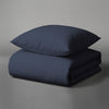 Deluxe 600 Thread Count 100% Cotton Duvet Cover Set