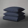 Deluxe 600 Thread Count 100% Cotton Duvet Cover Set