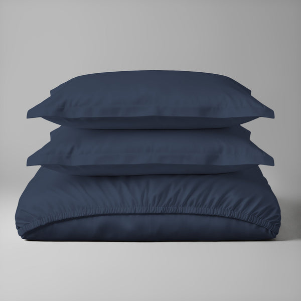 Premium 400 Thread Count 100% Cotton Fitted Sheet
