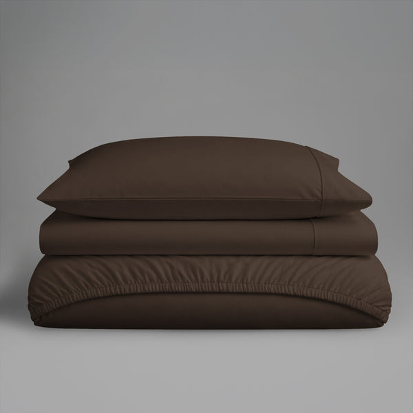 Premium 400 Thread Count 100% Cotton Sheet Set
