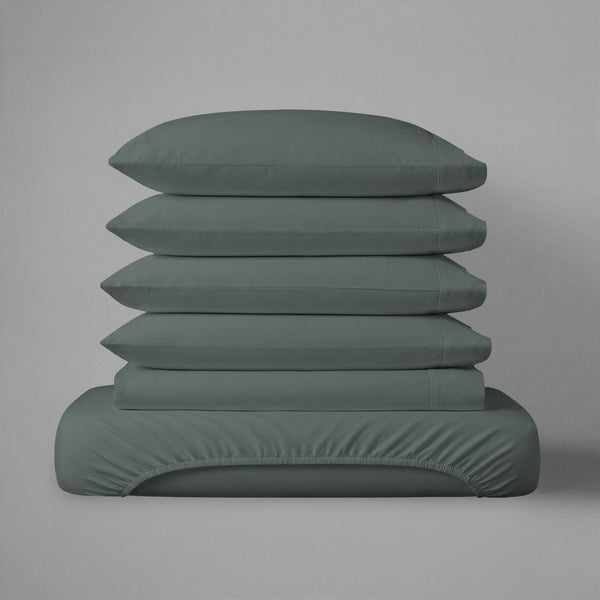 Royale 1000 Thread Count 100% Cotton Sheet Set