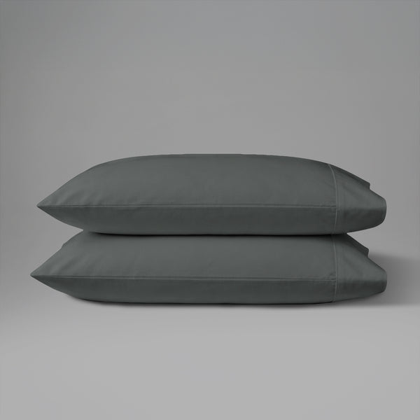 Percale 100% Cotton Pillowcases