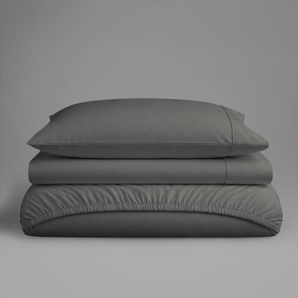 Premium 400 Thread Count 100% Cotton Sheet Set