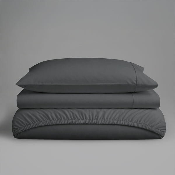 Deluxe 600 Thread Count 100% Cotton Sheet Set