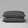 Deluxe 600 Thread Count 100% Cotton Pillow Envelope Cases
