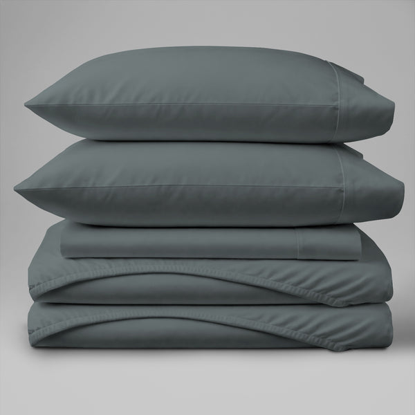Luxury 800 Thread Count 100% Cotton Sheet Set
