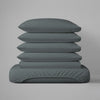 Luxury 800 Thread Count 100% Cotton Sheet Set