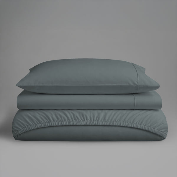 Luxury 800 Thread Count 100% Cotton Sheet Set