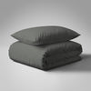 Premium Bettbezug-Set mit 400 Fadenzahl aus 100% Baumwolle