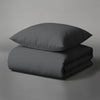 Deluxe 600 Thread Count 100% Cotton Duvet Cover Set