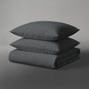 Deluxe 600 Thread Count 100% Cotton Duvet Cover Set
