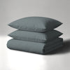 Luxus Bettbezug-Set mit 800 Fadenzahl aus 100% Baumwolle