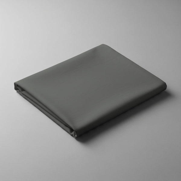 Premium Bettlaken mit 400 Fadenzahl aus 100% Baumwolle - Bettlaken - 180 x 280 cm - Misty Rose