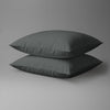 Perkal Bettbezug-Set aus 100% Baumwolle