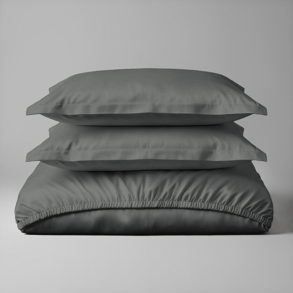Premium 400 Thread Count 100% Cotton Fitted Sheet