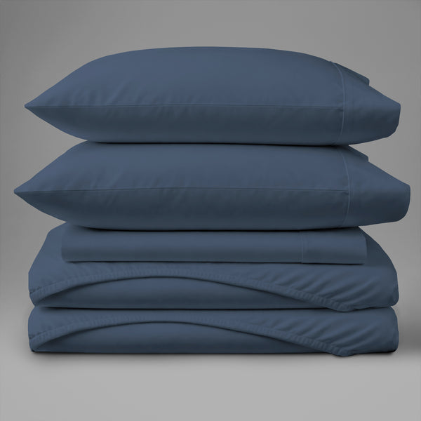 Royale 1000 Thread Count 100% Cotton Sheet Set