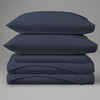 Deluxe 600 Thread Count 100% Cotton Sheet Set