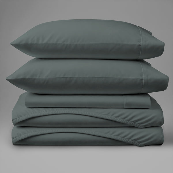 Royale 1000 Thread Count 100% Cotton Sheet Set