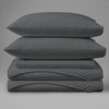 Deluxe 600 Thread Count 100% Cotton Sheet Set