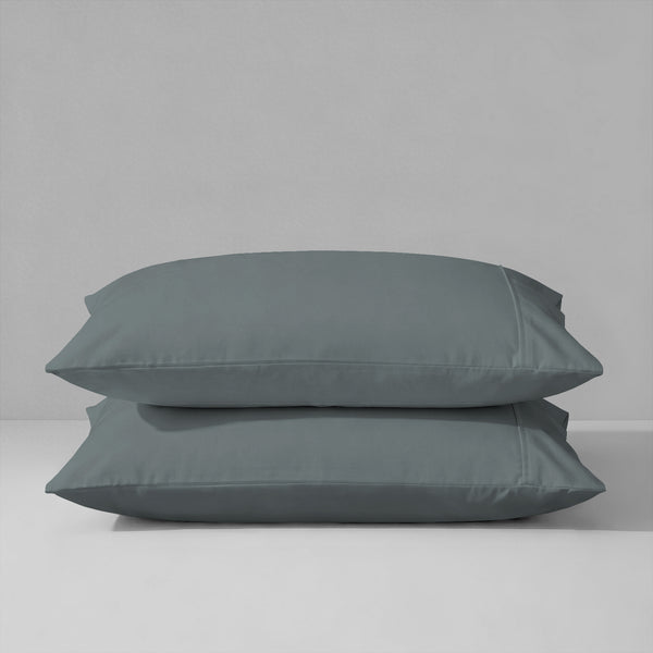 Luxury 800 Thread Count 100% Cotton Pillow Envelope Cases