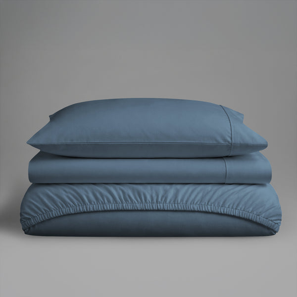 Premium 400 Thread Count 100% Cotton Sheet Set