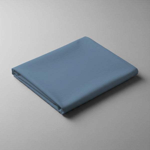 Premium Bettlaken mit 400 Fadenzahl aus 100% Baumwolle