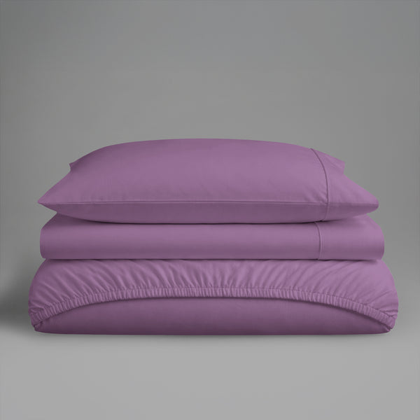 Premium 400 Thread Count 100% Cotton Sheet Set