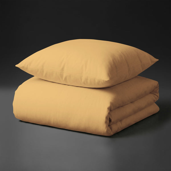Deluxe 600 Thread Count 100% Cotton Duvet Cover Set