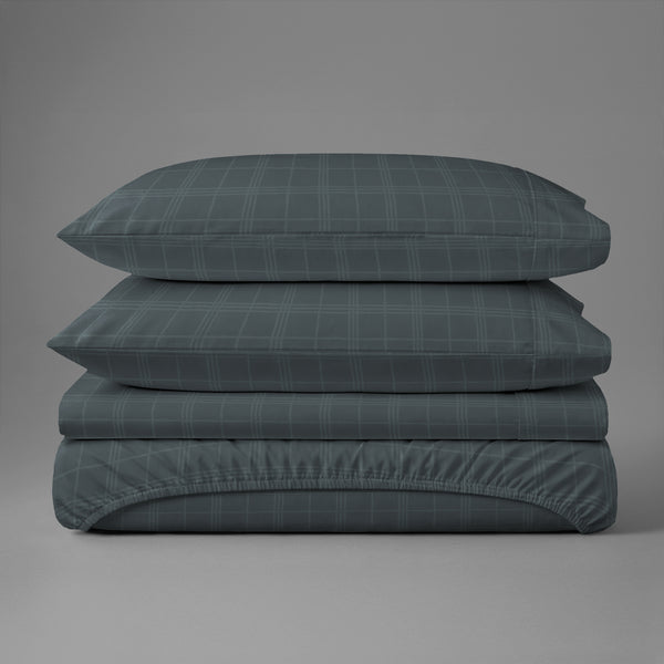 Premium 300 Thread Count 100% Cotton Sheet Set