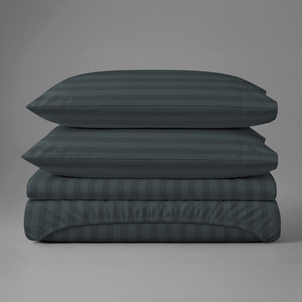 Premium 300 Thread Count 100% Cotton Sheet Set