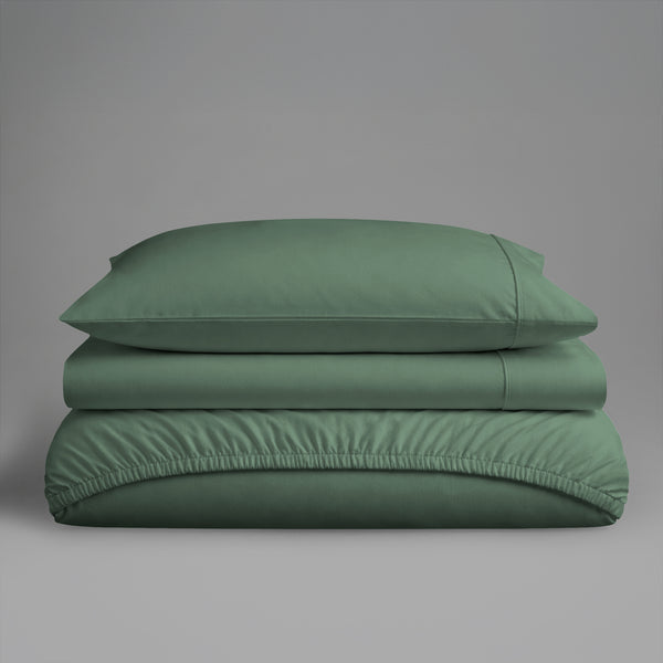 Premium 400 Thread Count 100% Cotton Sheet Set