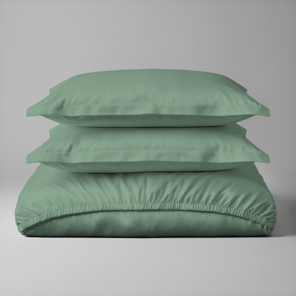 Premium 400 Thread Count 100% Cotton Fitted Sheet