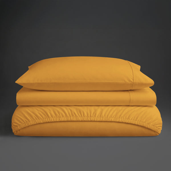 Premium 400 Thread Count 100% Cotton Sheet Set