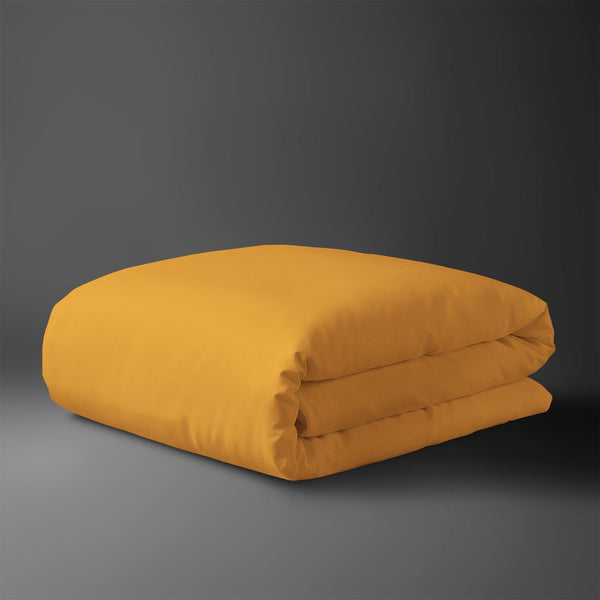 Premium 400 Thread Count 100% Cotton Duvet Cover Set