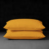 Premium 400 Thread Count 100% Cotton Pillow Envelope Cases