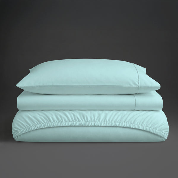 Premium 400 Thread Count 100% Cotton Sheet Set