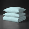 Deluxe 600 Thread Count 100% Cotton Duvet Cover Set