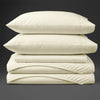 Percale 100% Cotton Sheet Set