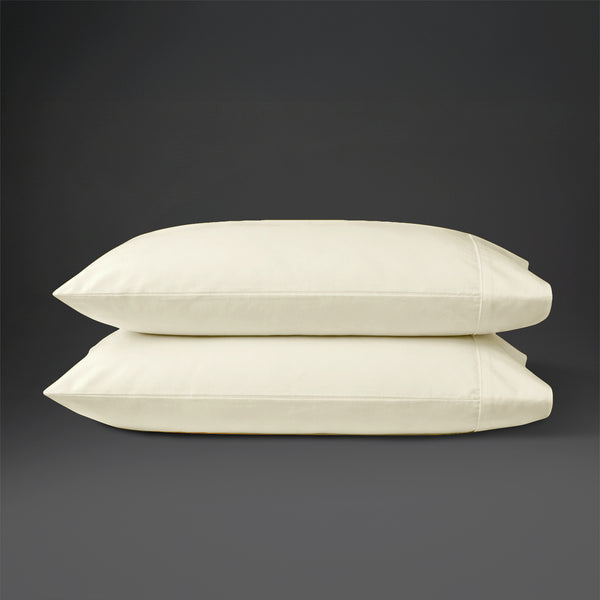 Percale 100% Cotton Pillowcases