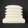 Premium 400 Thread Count 100% Cotton Sheet Set