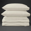 Deluxe 600 Thread Count 100% Cotton Sheet Set