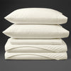 Luxury 800 Thread Count 100% Cotton Sheet Set